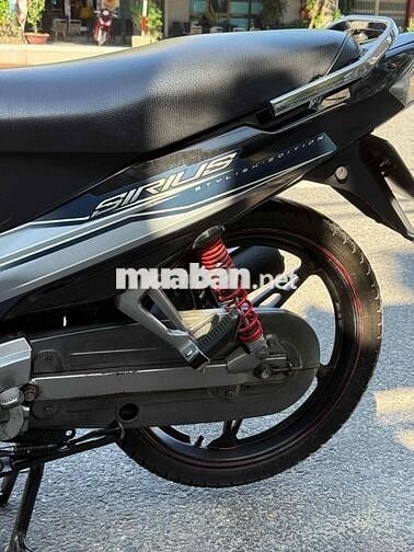 bán xe sirius 2016 biển 43 sạch đẹp