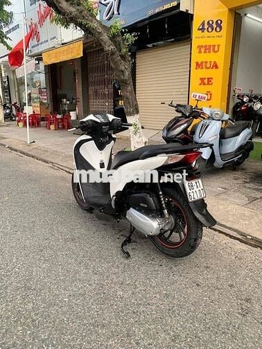 ✅✅ SH 125I 2015 UP ÁO Ý XE ĐẸP MÁY IM RU  GIÁ: 3XT