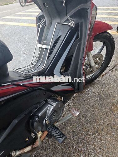 Em có con rsx đắng ký tháng 12 2016