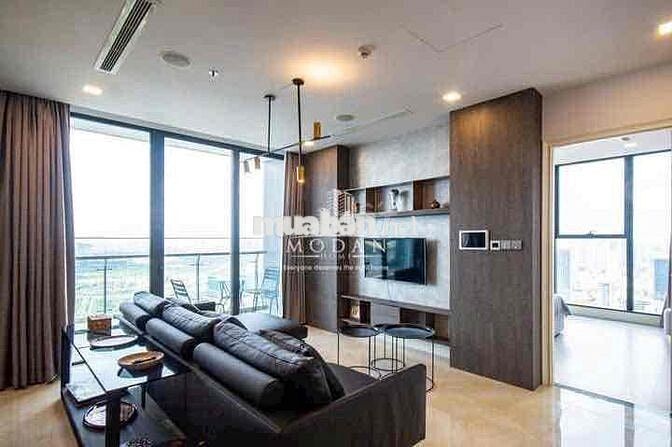 🥰 Chuyển nhượng căn hộ 3PN view sông Sài Gòn, đầy đủ nội thất