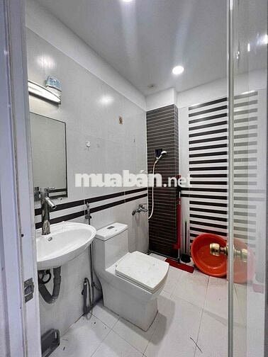 CĂN HỘ CỬA SỔ TRỜI SIÊU THOÁNG FULL NỘI THẤT NGAY TRUNG TÂM GÒ VẤP