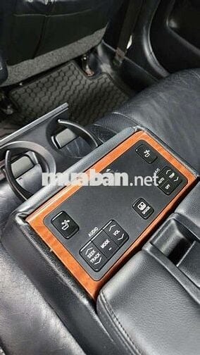 Camry 2007 3.5Q