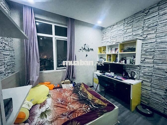 Hàng hiếm tại The Useful Apartment, giá tốt 9,5 triệu, 60m2, 2PN,1WC