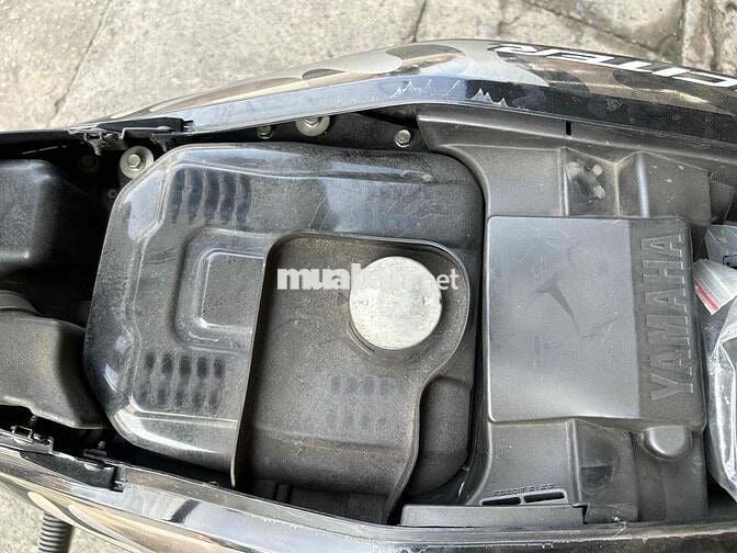 Exciter 150 màu rằn ri máy zin cực chất