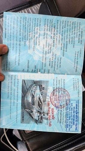 Camry 2007 3.5Q