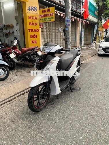✅✅ SH 125I 2015 UP ÁO Ý XE ĐẸP MÁY IM RU  GIÁ: 3XT