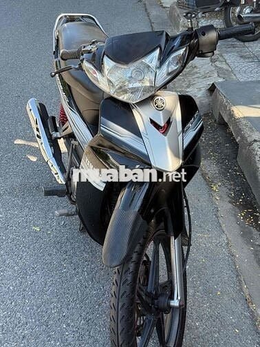 bán xe sirius 2016 biển 43 sạch đẹp