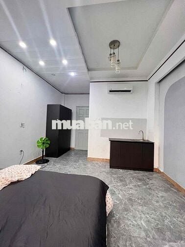 CĂN HỘ CỬA SỔ TRỜI SIÊU THOÁNG FULL NỘI THẤT NGAY TRUNG TÂM GÒ VẤP