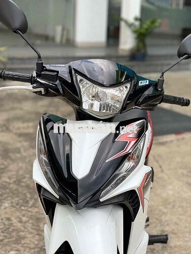 [ĐẸP NHƯ MỚI]👉 Wave RSX Fi 2018,XE ÍT ĐI,NGAY CHỦ💖