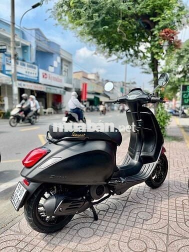 Vespa Pri 2013 bstp 9c, máy bao êm xe đẹp - có góp
