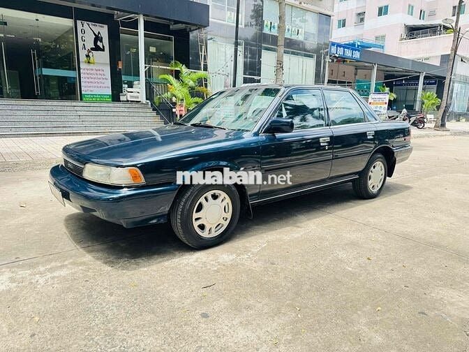 🚗🚘 Bán Camry cổ, nhập Nhật Bản 🇯🇵🇯🇵, giá 45tr