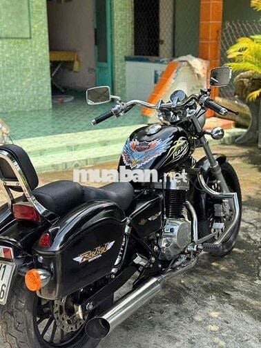 Cần bán moto Rebel 170 bstp chín chủ bao ký