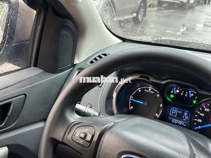 Ford Ranger XLS 2.2AT 4x2 sx2016 BH 6 tháng xe đẹp