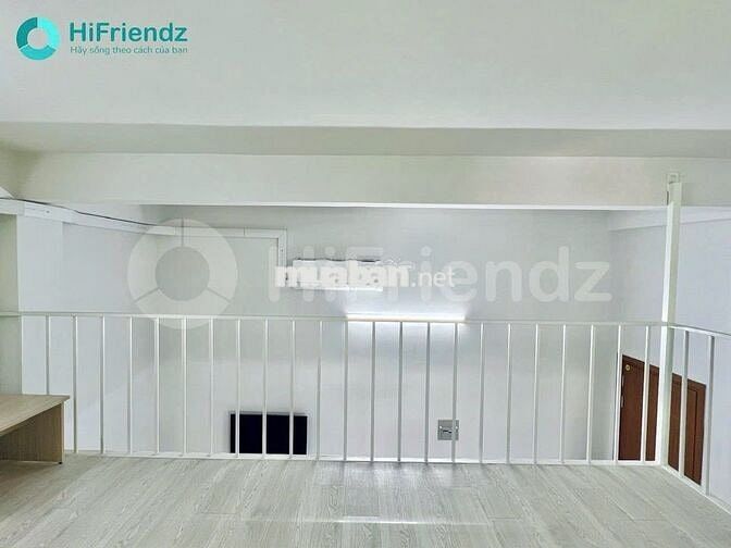 Phòng 38m2 ngay trung tâm quận 7, gần trường UFM, TDTU, NTTU, Lotte,Q4