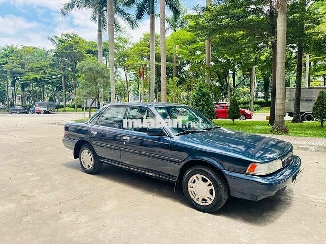 🚗🚘 Bán Camry cổ, nhập Nhật Bản 🇯🇵🇯🇵, giá 45tr