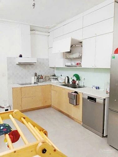 Chính chủ bán nhà liền kề số 3 ngõ 358/25/5 phố Bùi Xương Trạch