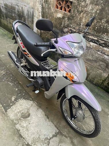 wave @ 110 dkld 3/ 2024 8000km , chính chủ