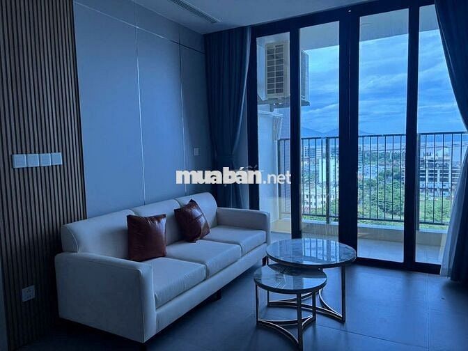 Bán CC SAM Towers, Như Nguyệt, 4 tỷ, 53m2, 1PN, 2WC, view đẹp