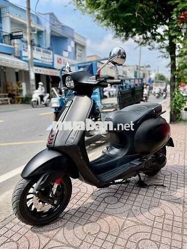 Vespa Pri 2013 bstp 9c, máy bao êm xe đẹp - có góp