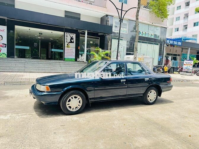 🚗🚘 Bán Camry cổ, nhập Nhật Bản 🇯🇵🇯🇵, giá 45tr