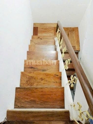 Chính chủ bán nhà liền kề số 3 ngõ 358/25/5 phố Bùi Xương Trạch
