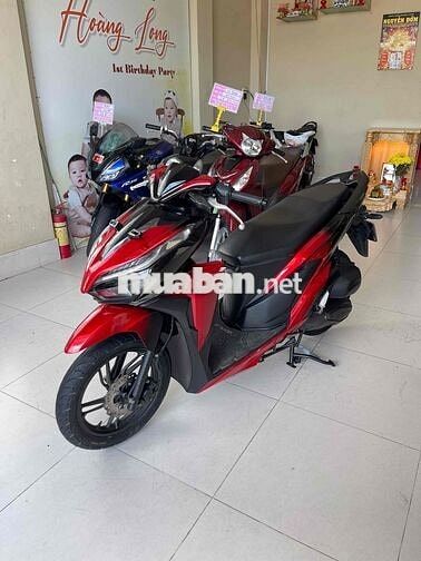 vario 150cc . máy zin im . áo đẹp ko trầy.