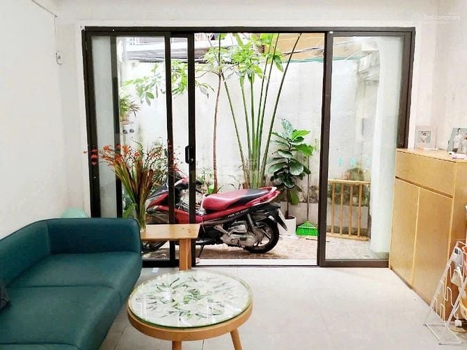 Chính chủ bán nhà liền kề số 3 ngõ 358/25/5 phố Bùi Xương Trạch