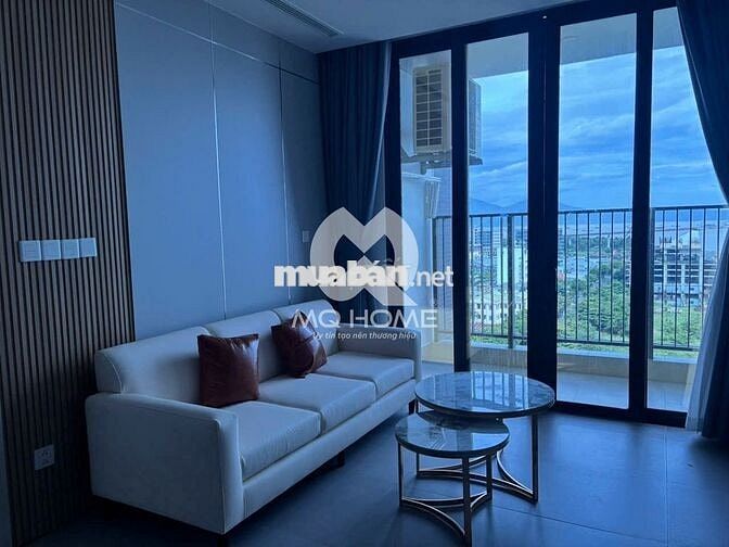 Bán CC SAM Towers, Như Nguyệt, 4 tỷ, 53m2, 1PN, 2WC, view đẹp