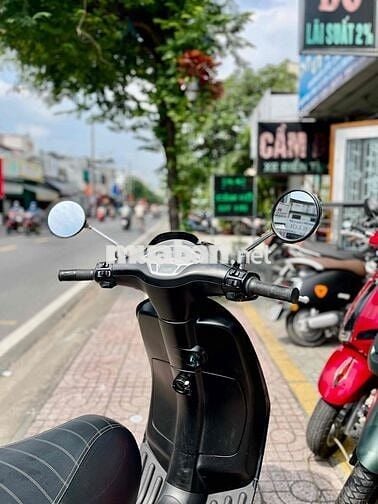 Vespa Pri 2013 bstp 9c, máy bao êm xe đẹp - có góp