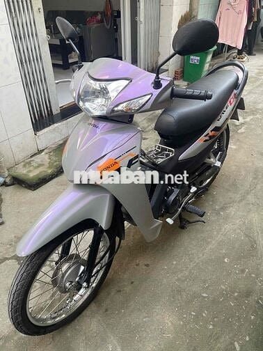 wave @ 110 dkld 3/ 2024 8000km , chính chủ