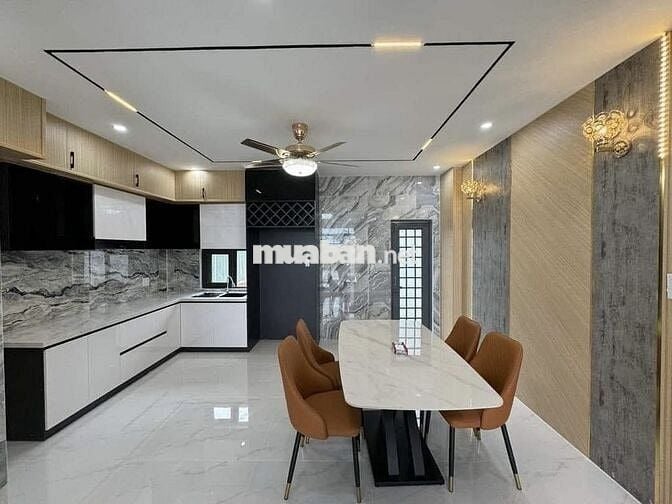 BÁN NHÀ 1 TRỆT 1 LẦU MỚI XÂY – CỔNG 11 BIÊN HÒA SỔ RIÊNG HOÀN CÔNG