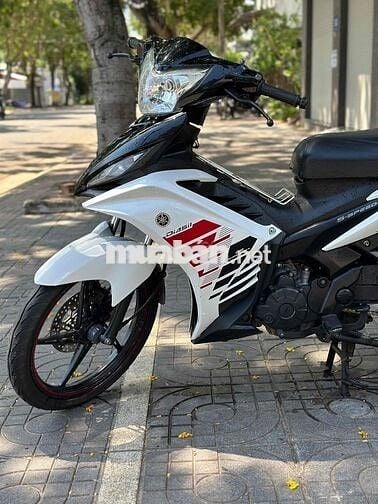 Cần Bán Ex 135 Rc xe zin đẹp, máy chất
