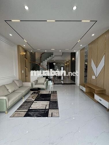 BÁN NHÀ 1 TRỆT 1 LẦU MỚI XÂY – CỔNG 11 BIÊN HÒA SỔ RIÊNG HOÀN CÔNG