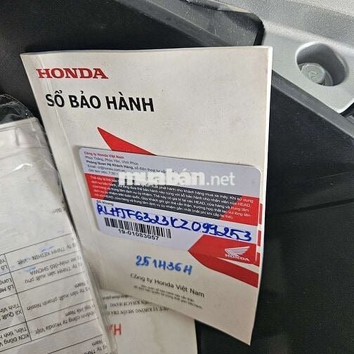 Bán xe Ablade 2019 HÀNG HIẾM