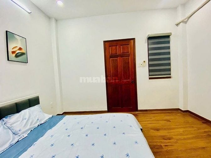 BÁN NHÀ SIÊU PHẨM NHÀ ĐẸP, ĐƯỜNG Ô TÔ XE HƠI VÀO NHÀ, 457 LÊ VĂN THỌ