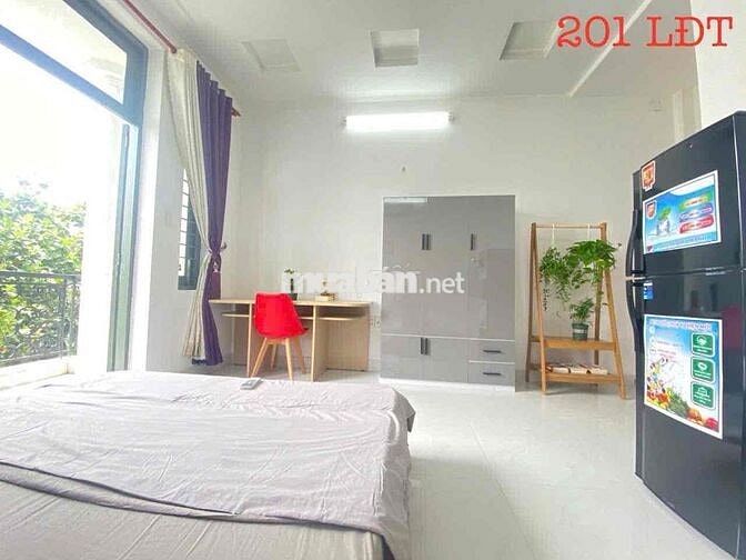 CĂN HỘ BANCOL FULL NỘI THẤT GIÁ RẺ NGAY TRUNG TÂM GÒ VẤP
