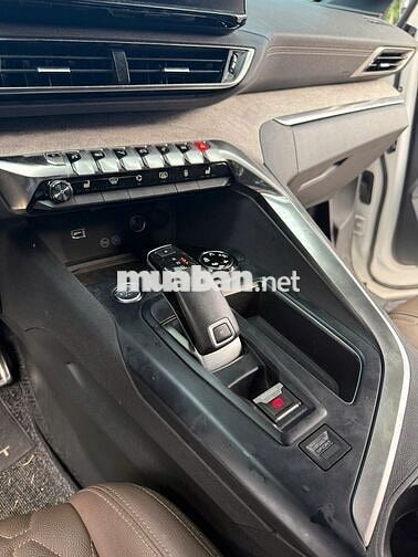 Peugeot 3008 2022 GT - 28000 km