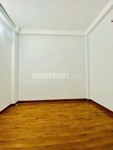 BÁN NHÀ SIÊU PHẨM NHÀ ĐẸP, ĐƯỜNG Ô TÔ XE HƠI VÀO NHÀ, 457 LÊ VĂN THỌ