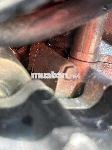 Cần Bán Ex 135 Rc xe zin đẹp, máy chất