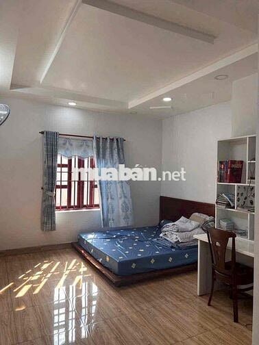 Nhà 4X26 1 trệt 3 lầu , 6 PN , Trường Chinh , Quận 12