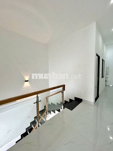 🏡 BÁN GẤP – NHÀ 1 TRỆT 1 LẦU NGAY CẦU TÂN TRIỀU