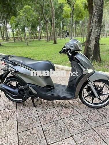 liberty abs động cơ iget đẹp keng
