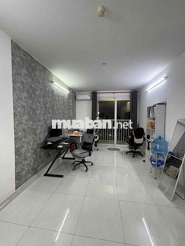 Căn hộ 1PN+,  View quận 1 tại cc Tara Residence, p5, q8
