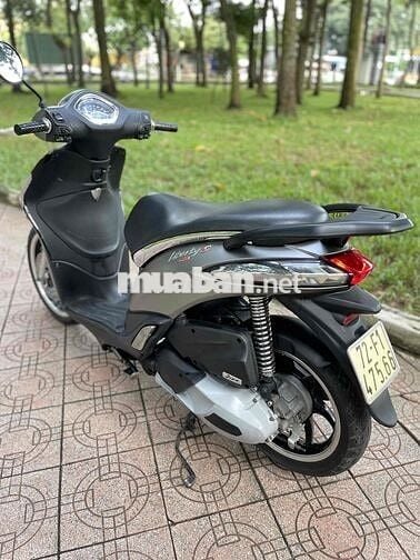 liberty abs động cơ iget đẹp keng