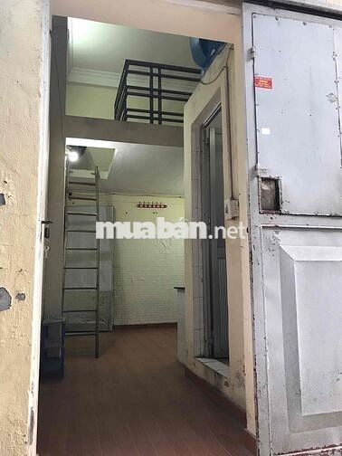 Phòng trọ khép kín có lối đi riêng ở Quang Trung Hà Đông Hà Nội tự quả