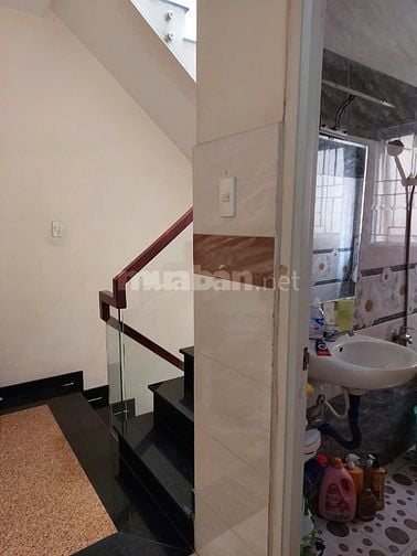 Phòng trọ 30m2 Hoà Hảo gần ĐH Kinh tế