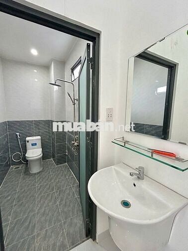 🏡 BÁN GẤP – NHÀ 1 TRỆT 1 LẦU NGAY CẦU TÂN TRIỀU
