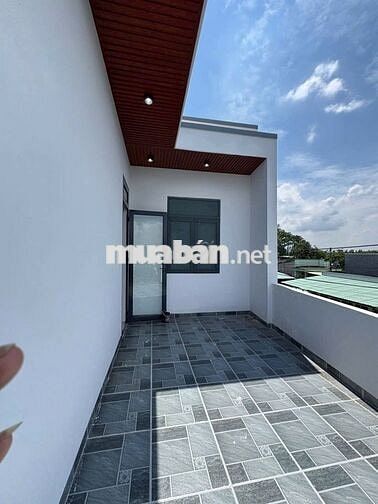 Chính Chủ Cần Bán Lại Căn Biệt Thự  Góc 2 MT Ngay KDL Bửu Long