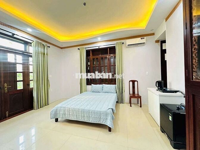 CHO THUÊ NGUYÊN BIỆT THỰ SÂN VƯỜN CHILL CHILL NGAY PHỐ TÂY TP HUẾ