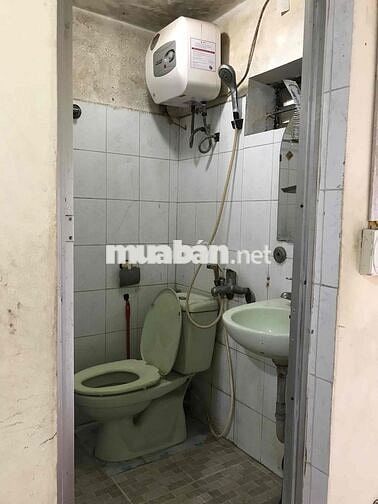 Phòng trọ khép kín có lối đi riêng ở Quang Trung Hà Đông Hà Nội tự quả